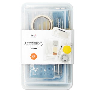 20pc Accessory Set