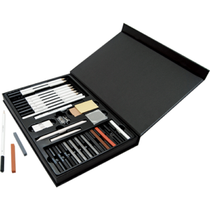 31PC Sketching Set