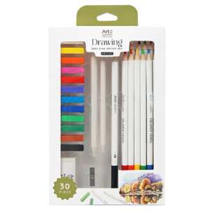 30PC Drawing Set