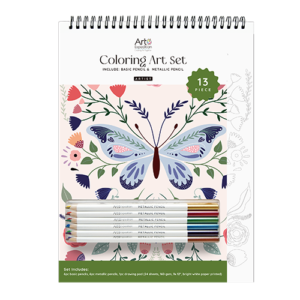 13PC Mixed Pencil Set