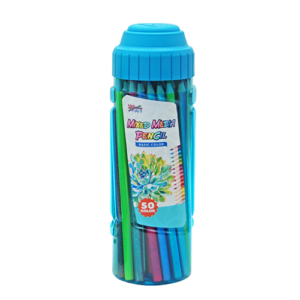 50pc Colored Pencils