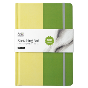 Sketching Pad 5.7” X 8.2”