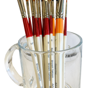 Brushes
