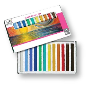 Hard Pastel Sets
