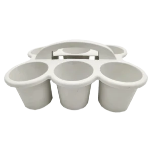 Paint Storage Cups