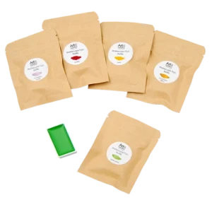 Watercolor Pan Refill