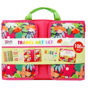 100 pc. Travel Set
