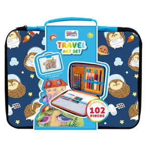 102 pc. Travel Set