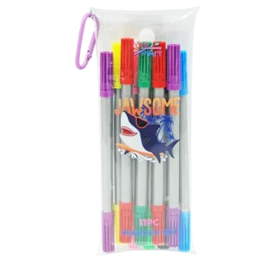 11 pc. Marker Set